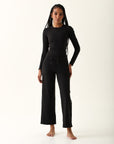 Calça Second - Preto ROWA STORE DI7