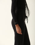 Calça Second - Preto ROWA STORE DI7