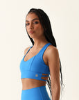 Top Tiana - Azul Royal ROWA STORE DI7