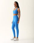 Legging Tiana - Azul Royal ROWA STORE DI7