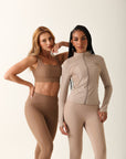 Legging Maria - Marrom ROWA STORE DI7