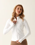 Jaqueta Maria - Branco ROWA STORE DI7