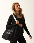 Ecobag Rowa - Preto ROWA STORE DI7
