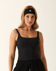 Regata Modal - Preto ROWA STORE DI7