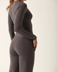 Calça Second - Cinza ROWA STORE DI7