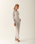 Calça Second - Branco ROWA STORE DI7