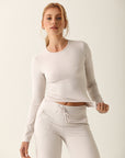 Calça Second - Branco ROWA STORE DI7