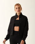 Jaqueta Rowa Aerolook - Preto ROWA STORE DI7