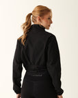 Jaqueta Rowa Aerolook - Preto ROWA STORE DI7