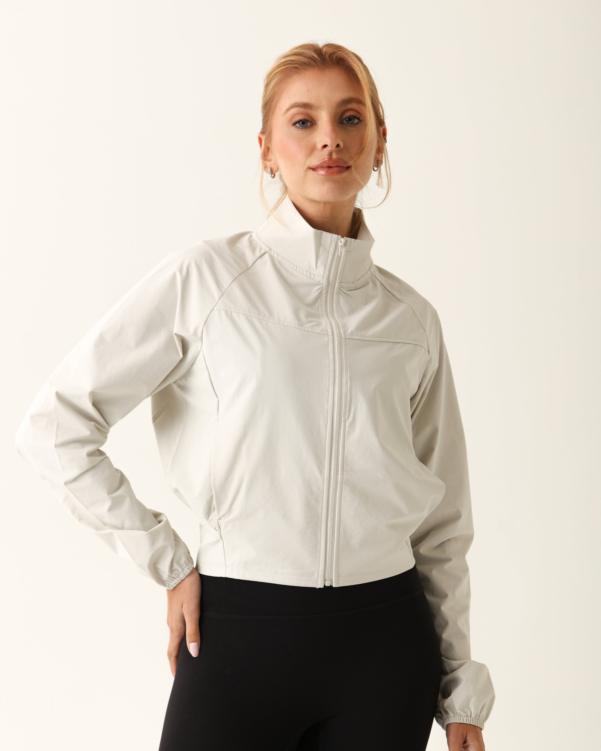 Jaqueta Rowa Aerolook - Branco ROWA STORE DI7
