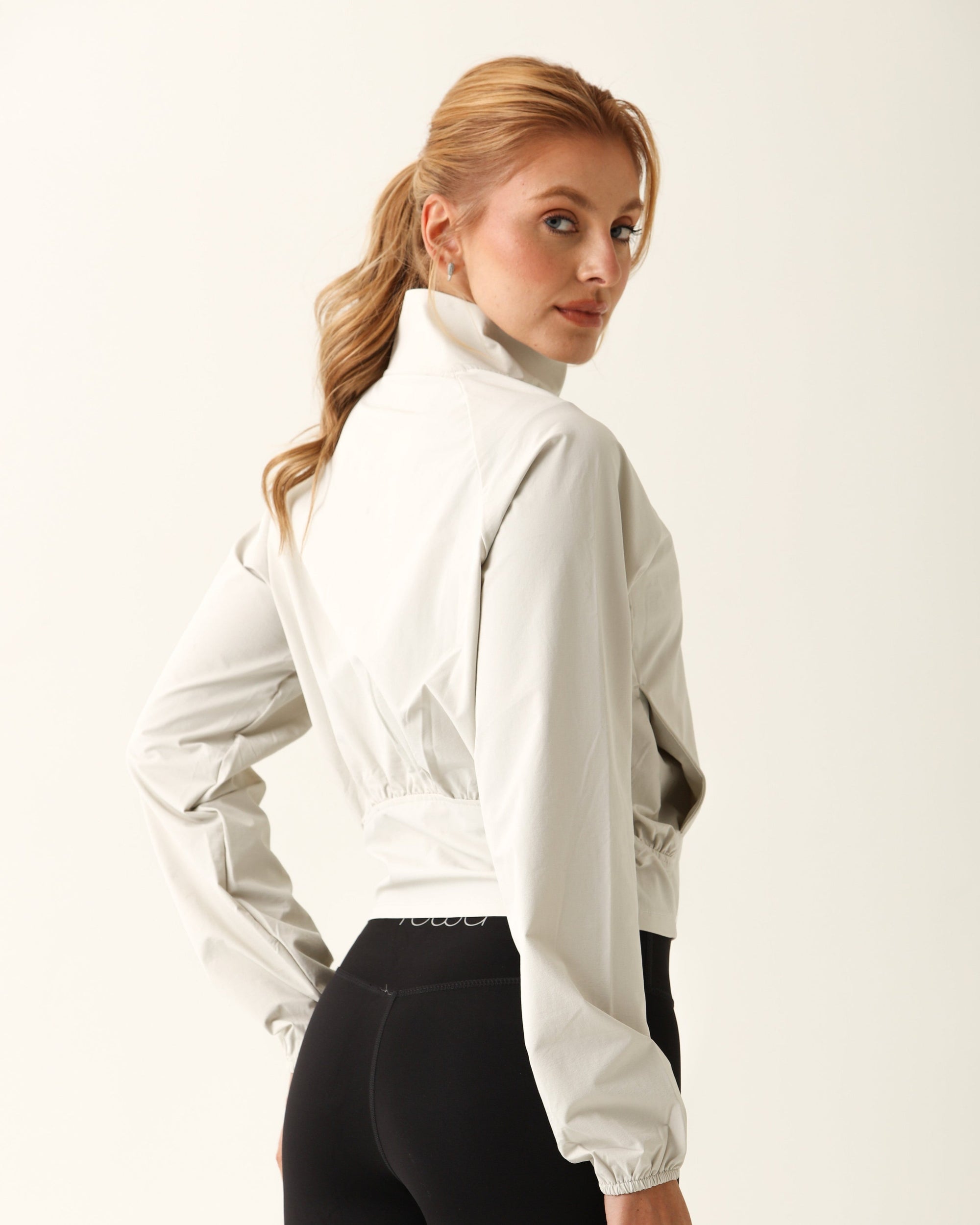 Jaqueta Rowa Aerolook - Branco ROWA STORE DI7