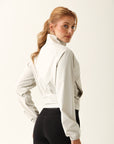 Jaqueta Rowa Aerolook - Branco ROWA STORE DI7