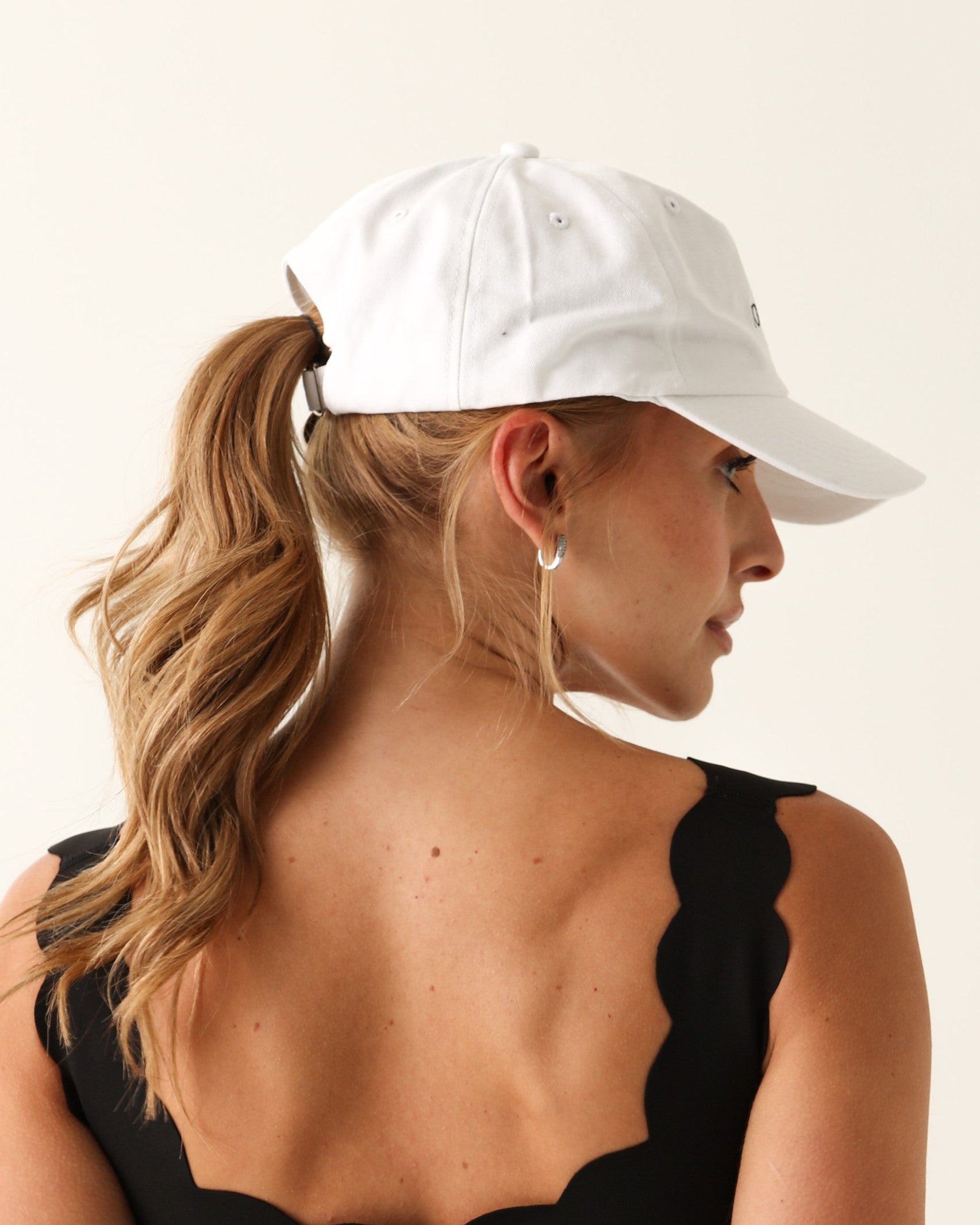 Boné Rowa - Branco ROWA STORE DI7