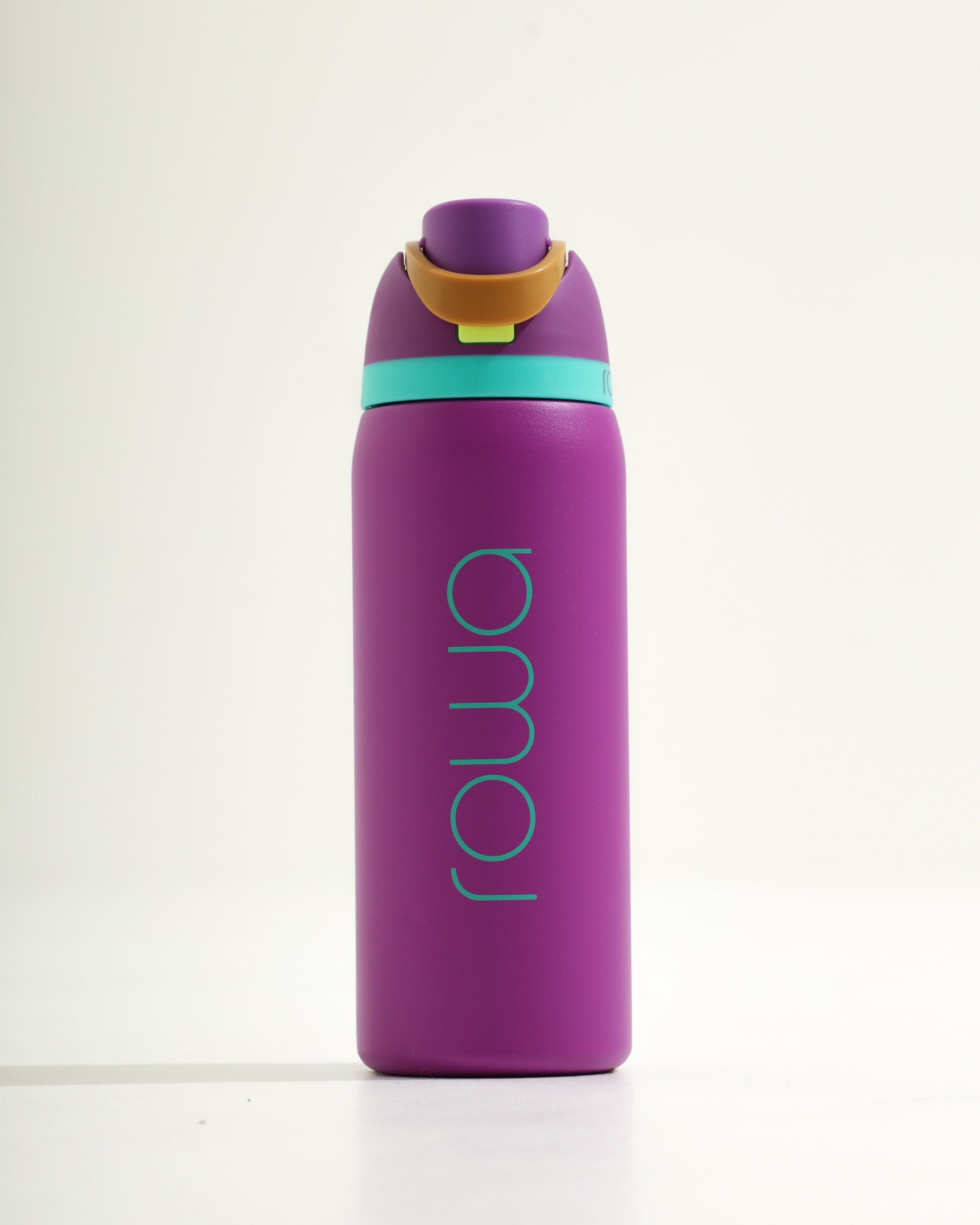 Garrafa Aura - Roxo ROWA STORE DI7