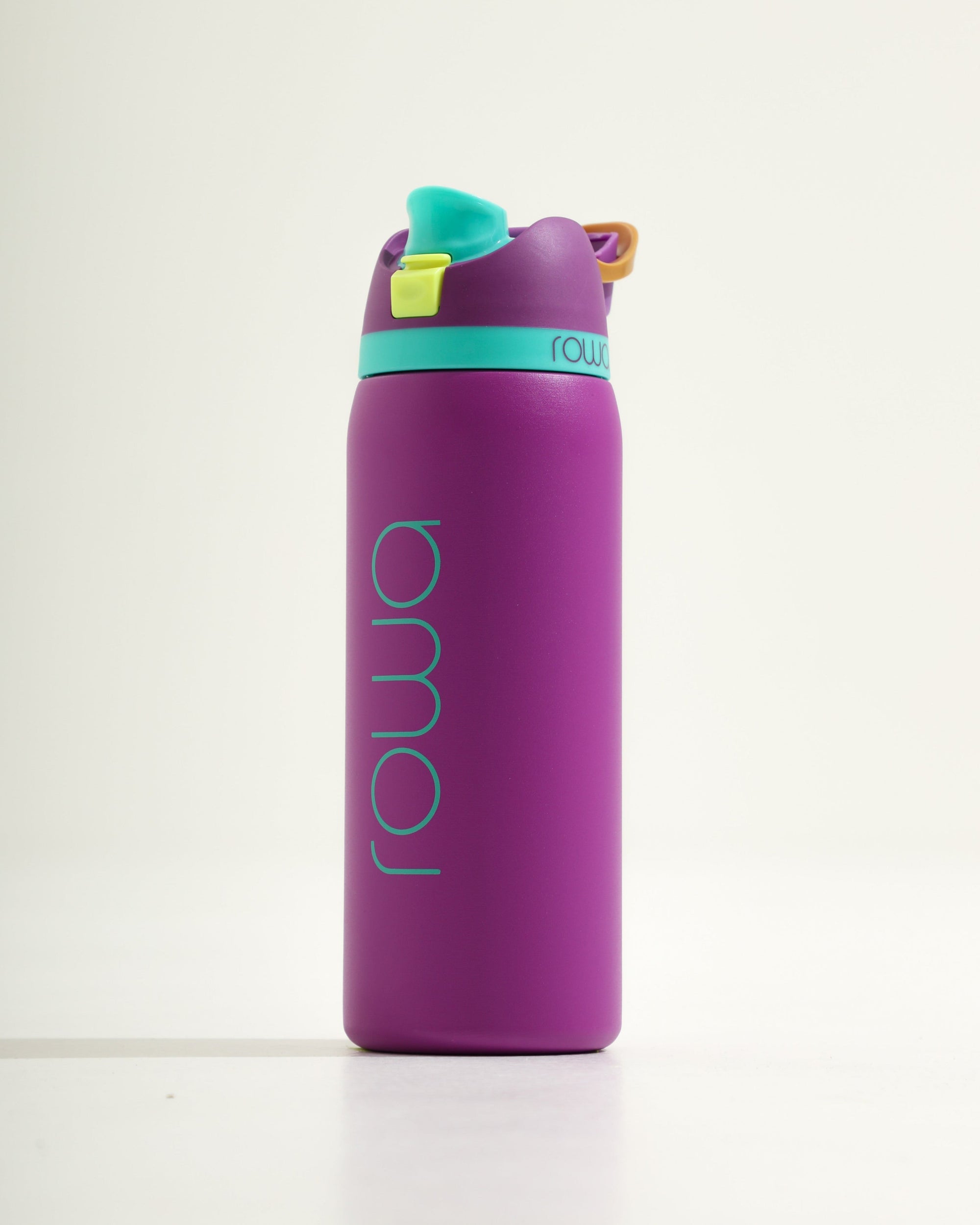 Garrafa Aura - Roxo ROWA STORE DI7