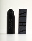 Garrafa Aura - Preto ROWA STORE DI7