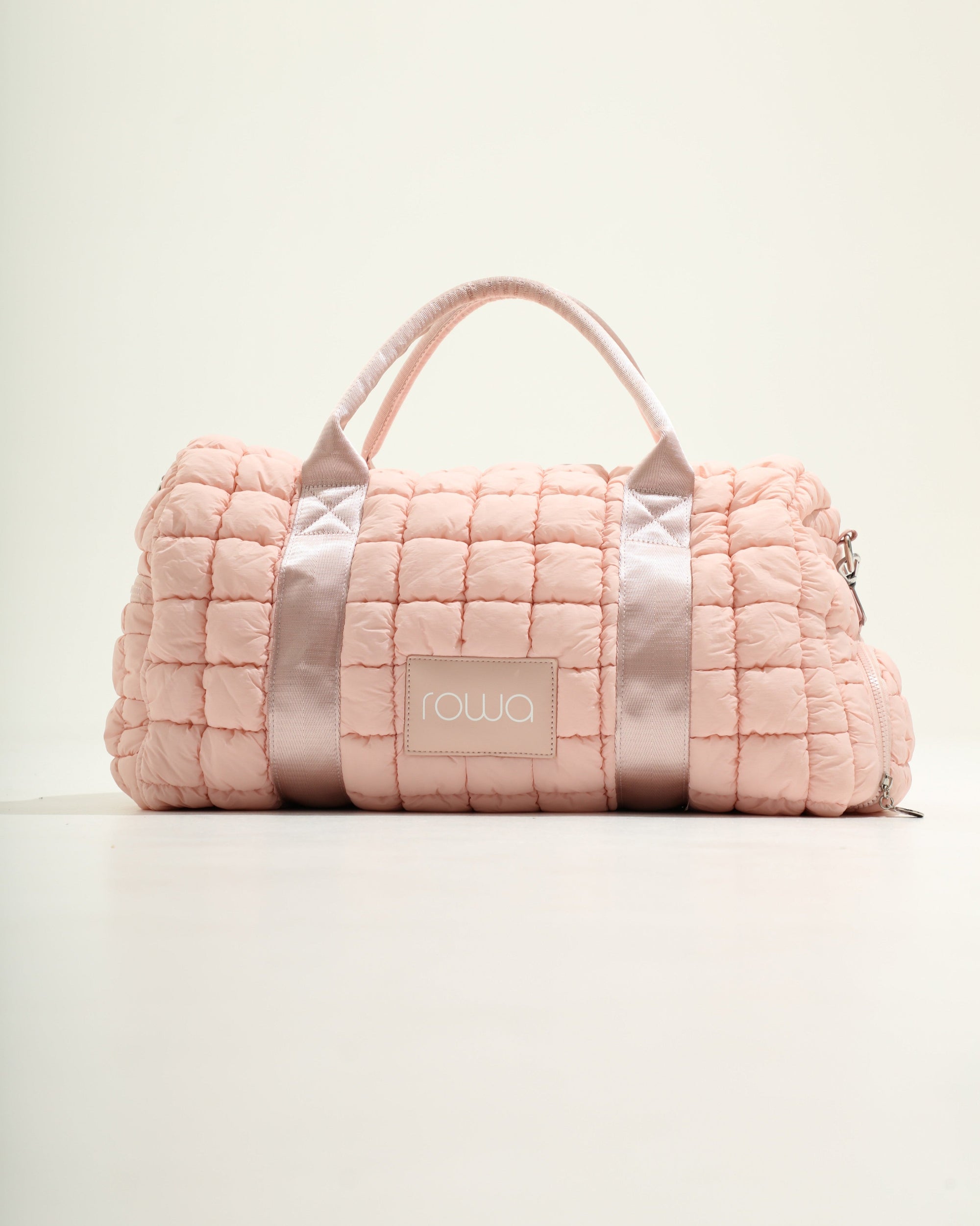 Bolsa Rowa Lounge - Rosa ROWA STORE DI7