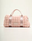 Bolsa Rowa Lounge - Rosa ROWA STORE DI7