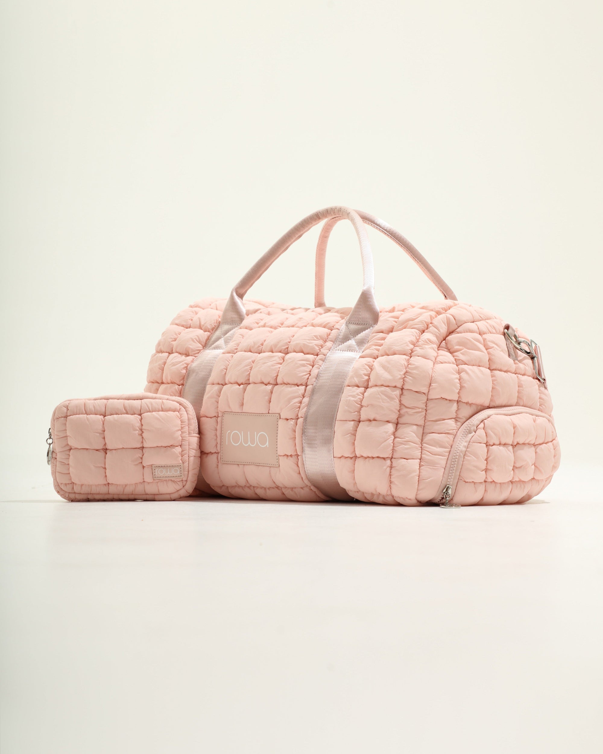 Necessaire Rowa - Rosa ROWA STORE DI7