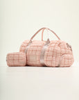 Necessaire Rowa - Rosa ROWA STORE DI7