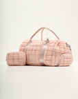 Necessaire Rowa - Rosa ROWA STORE DI7
