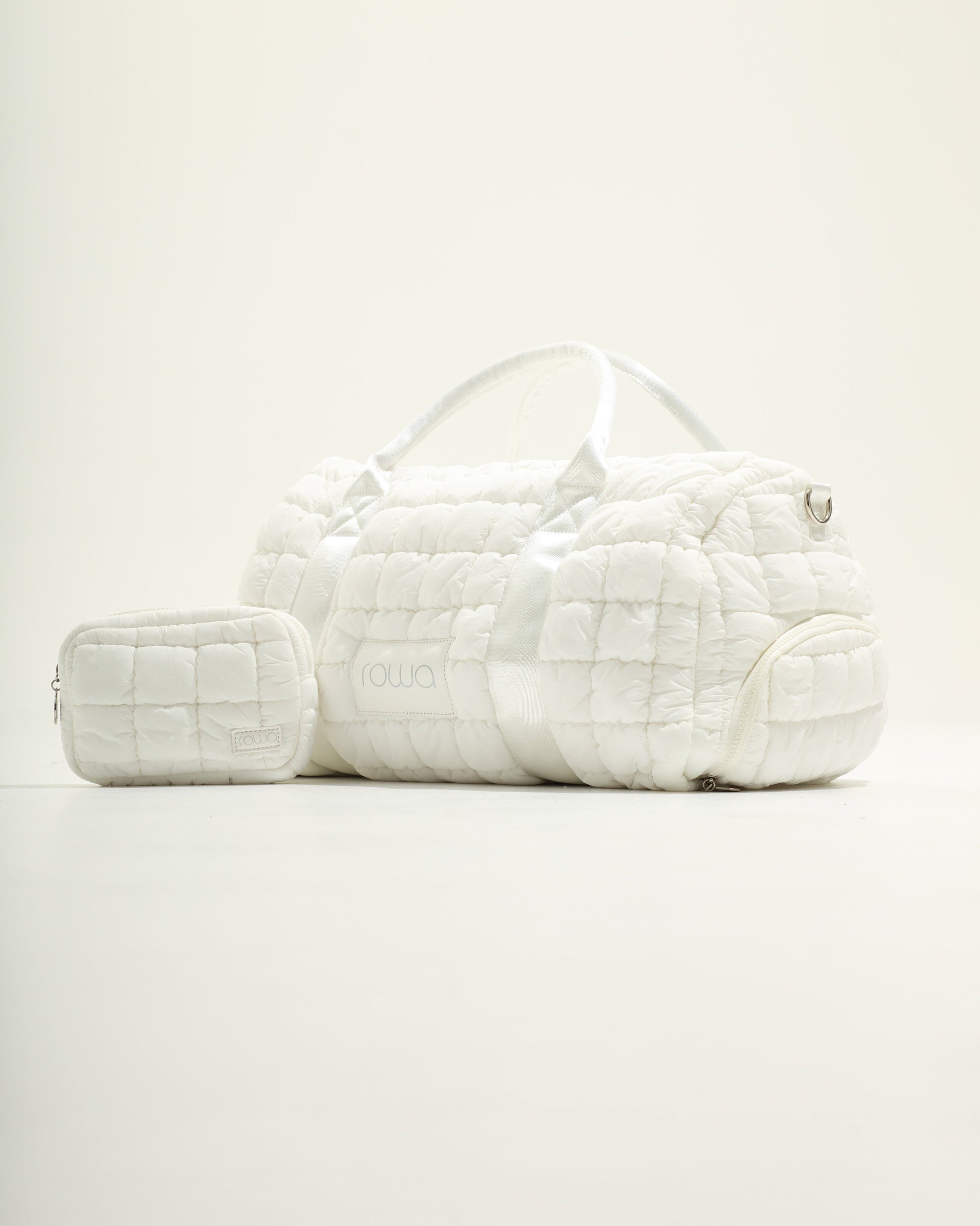 Necessaire Rowa - Branco ROWA STORE DI7
