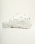 Necessaire Rowa - Branco ROWA STORE DI7