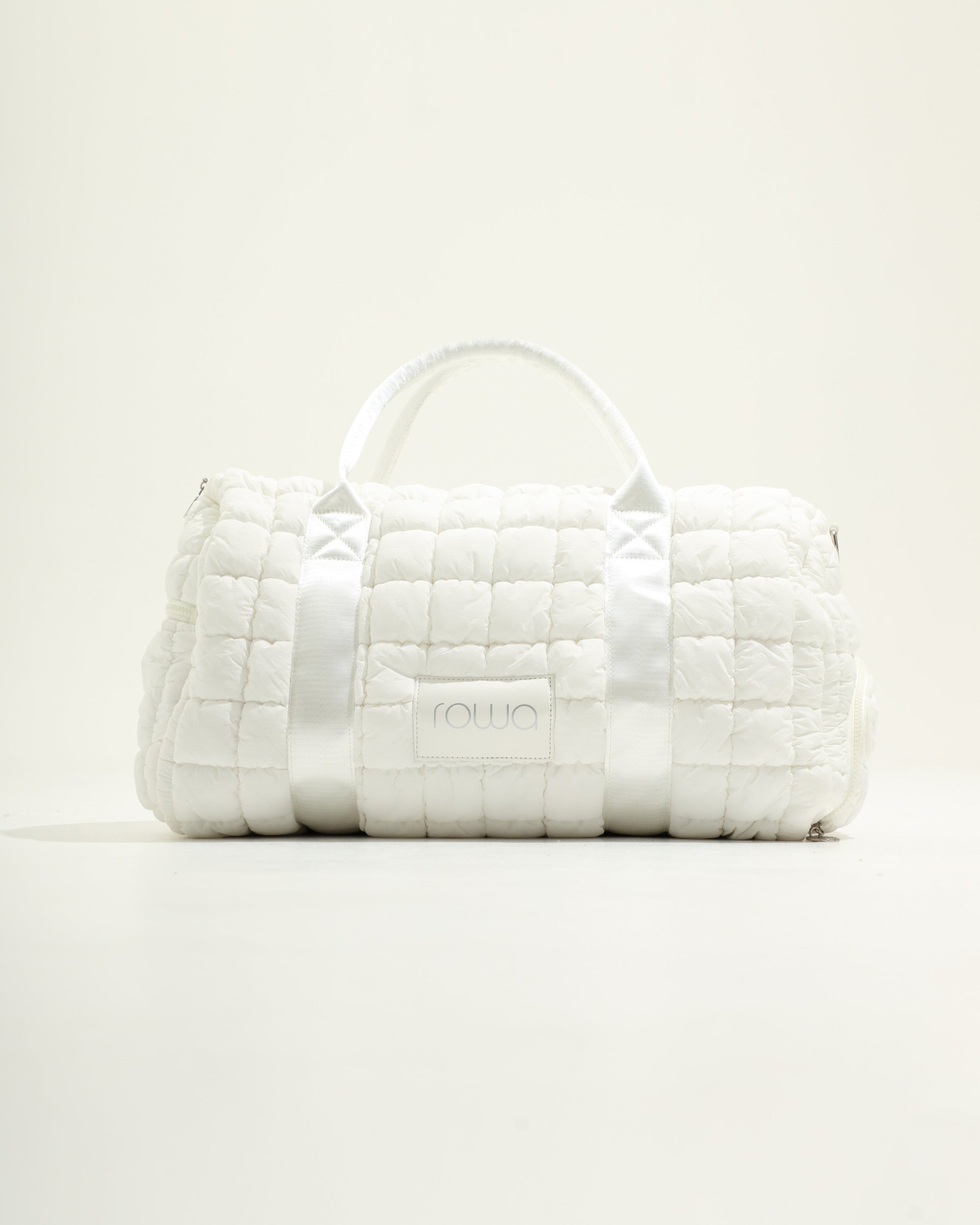 Bolsa Rowa Lounge - Branco ROWA STORE DI7