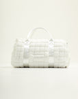 Bolsa Rowa Lounge - Branco ROWA STORE DI7