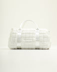 Bolsa Rowa Lounge - Branco ROWA STORE DI7