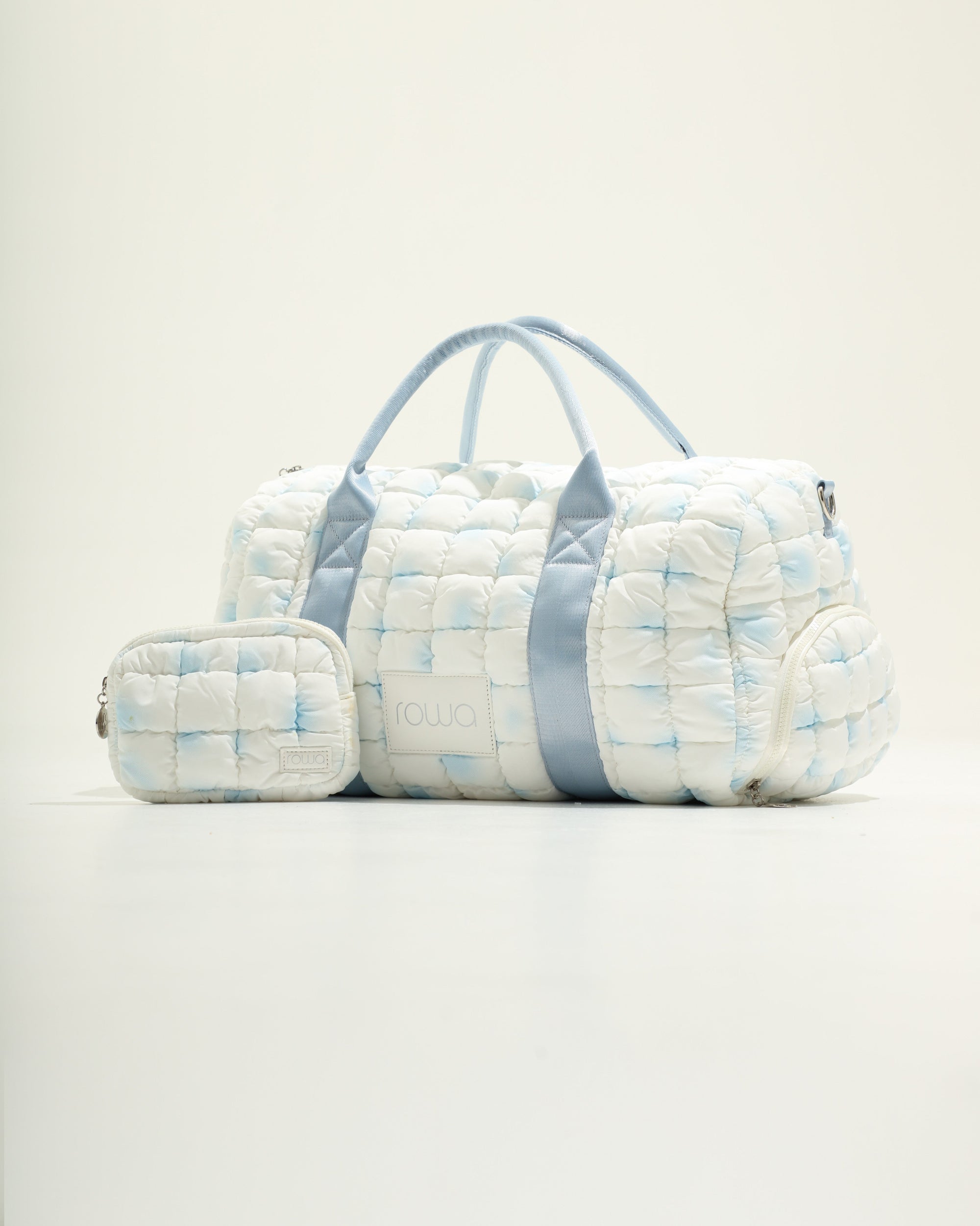 Bolsa Rowa Lounge - Azul ROWA STORE DI7