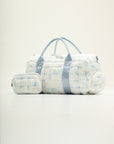 Bolsa Rowa Lounge - Azul ROWA STORE DI7