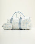 Necessaire Rowa - Azul ROWA STORE DI7