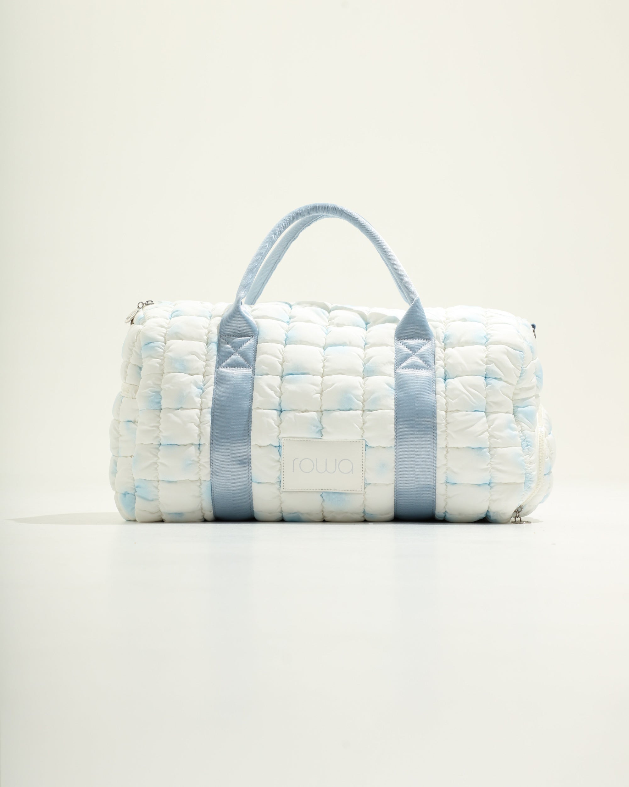 Bolsa Rowa Lounge - Azul ROWA STORE DI7