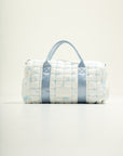 Bolsa Rowa Lounge - Azul ROWA STORE DI7