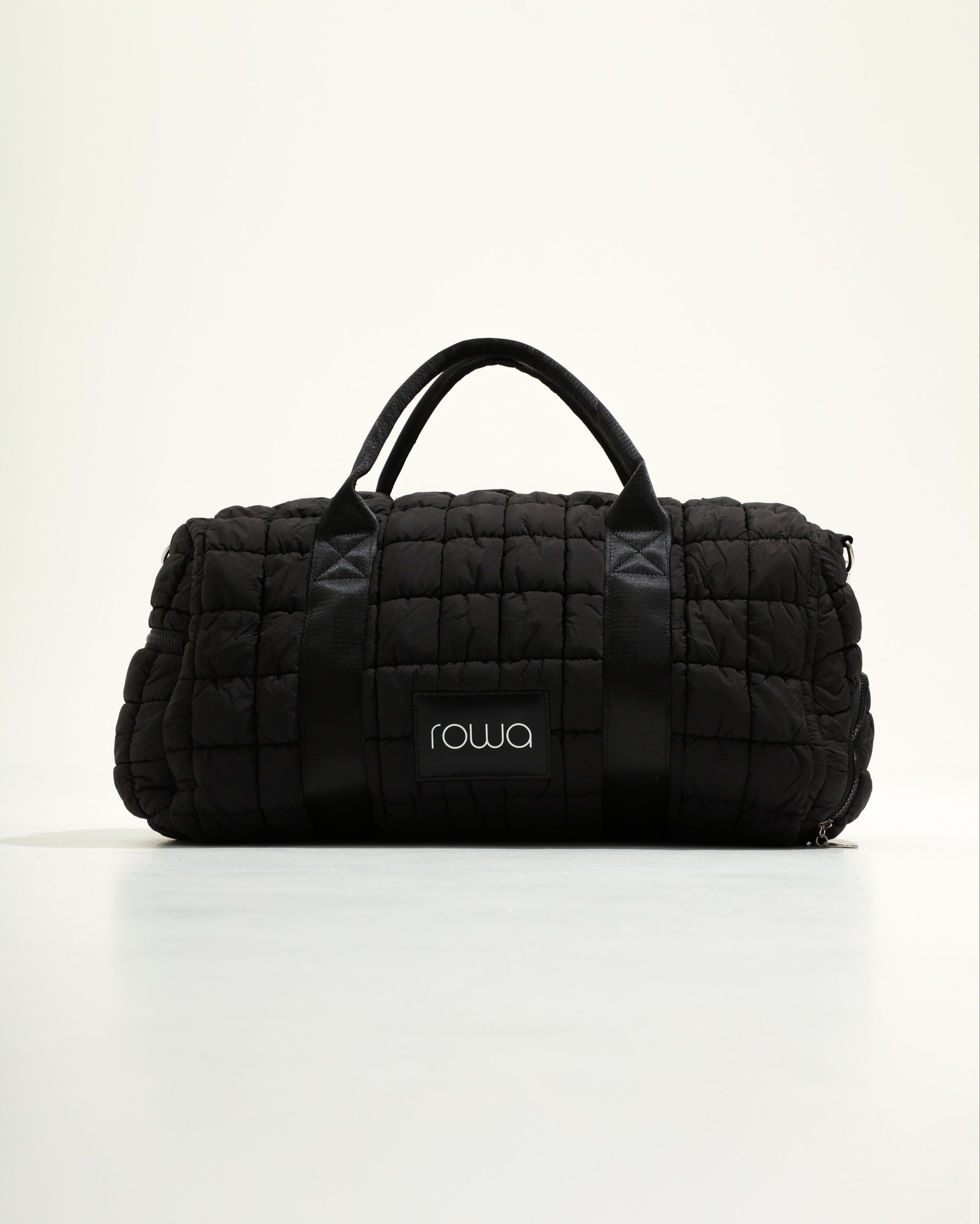 Bolsa Rowa Lounge - Preto ROWA STORE DI7
