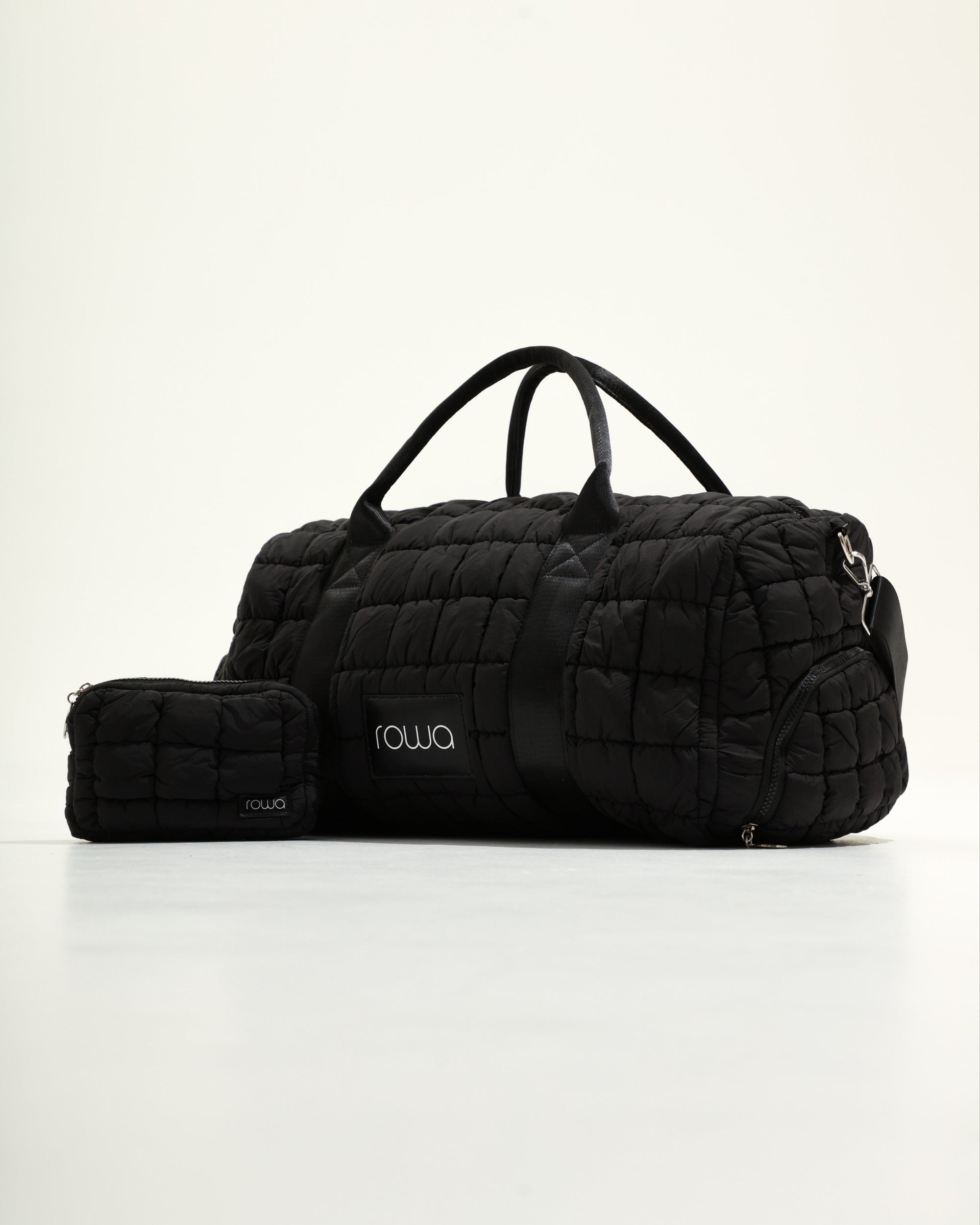 Bolsa Rowa Lounge - Preto ROWA STORE DI7