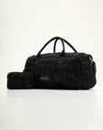 Bolsa Rowa Lounge - Preto ROWA STORE DI7