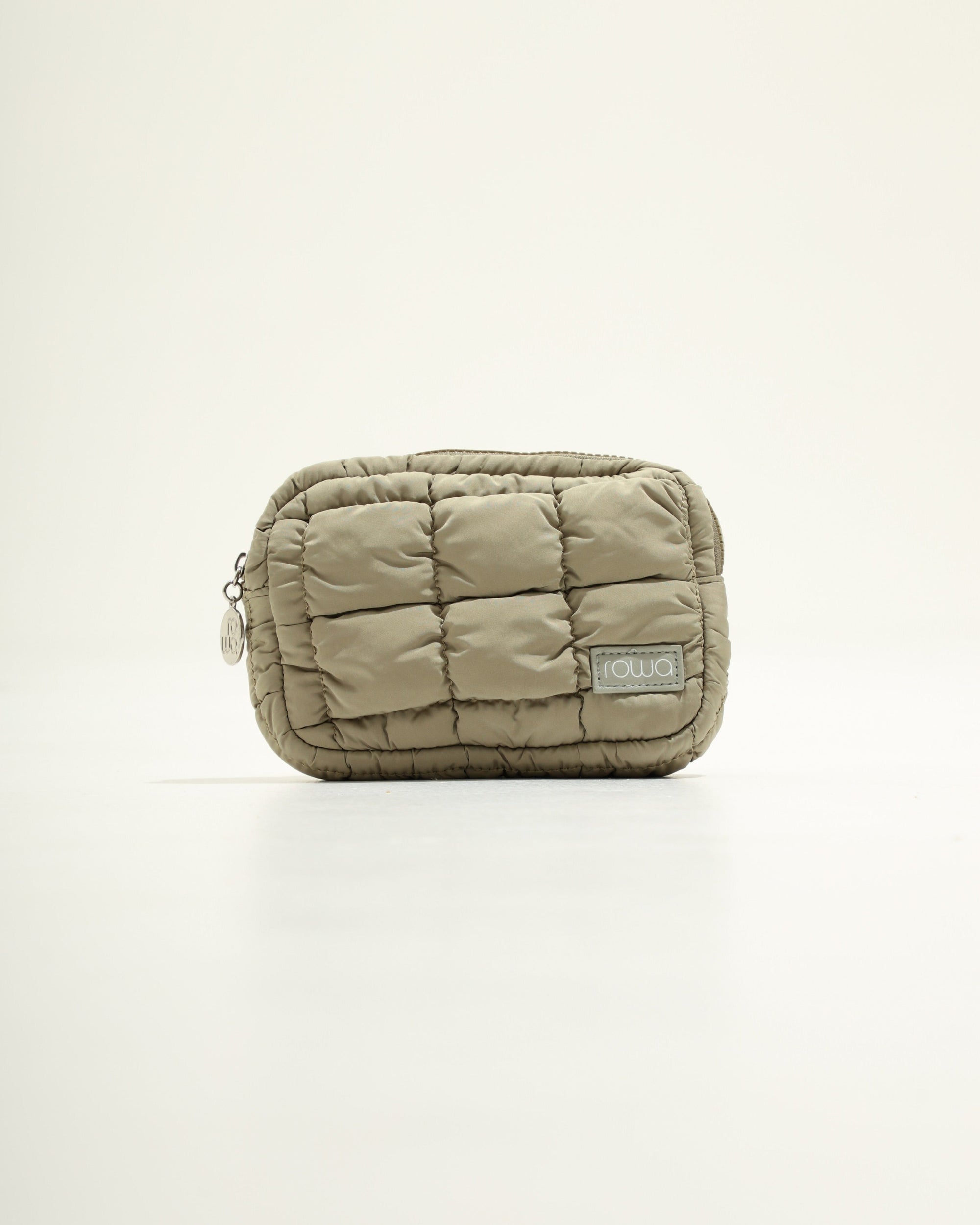 Necessaire Rowa - Verde ROWA STORE DI7