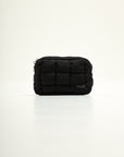 Necessaire Rowa - Preto ROWA STORE DI7