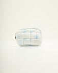 Necessaire Rowa - Azul ROWA STORE DI7
