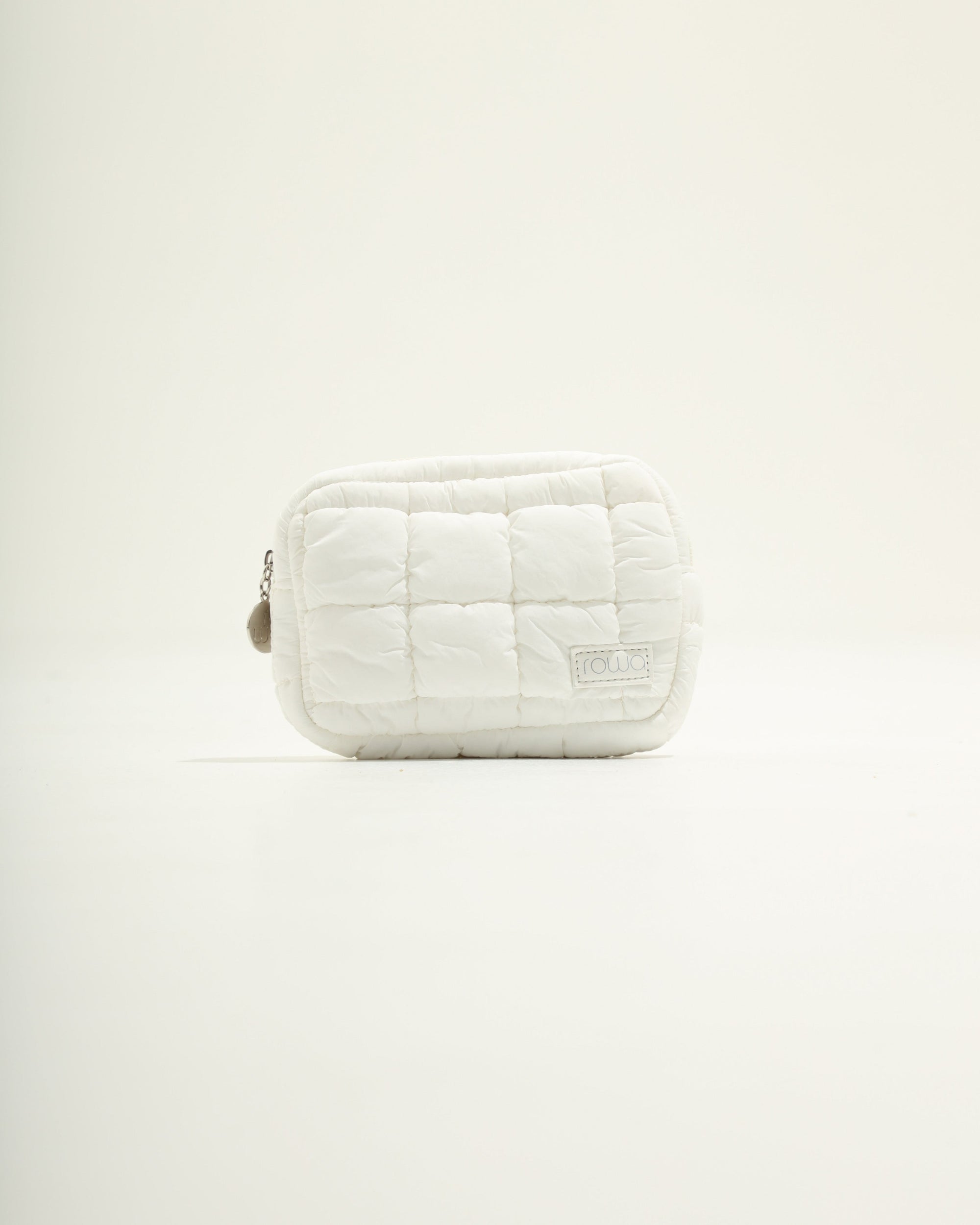 Necessaire Rowa - Branco ROWA STORE DI7