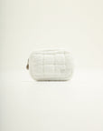 Necessaire Rowa - Branco ROWA STORE DI7