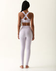 Legging Heart - Lavanda ROWA STORE DI4