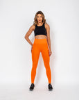 Legging Tiana - Laranja