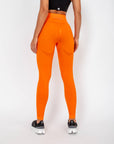 Legging Tiana - Laranja