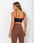 Legging Val - Marrom