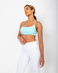 Top Mari - Verde Mint