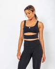 Top Isa - Preto