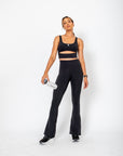 Top Isa - Preto